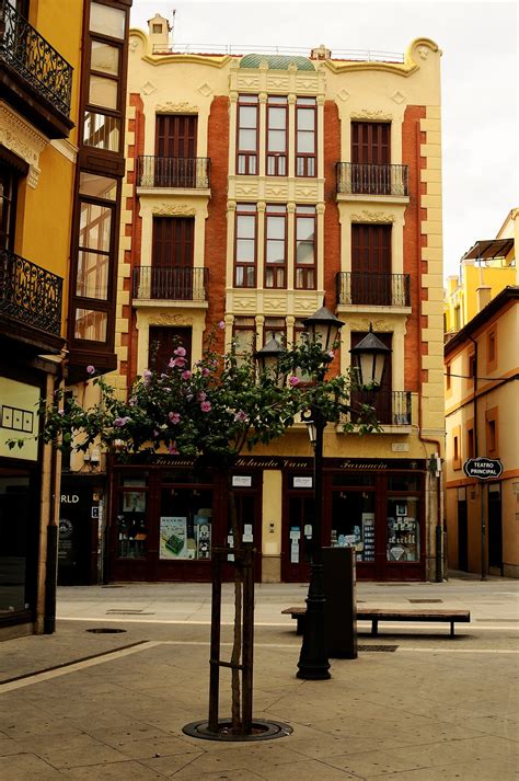 casa de gregorio prada zamora|Un paseo por la Zamora modernista .